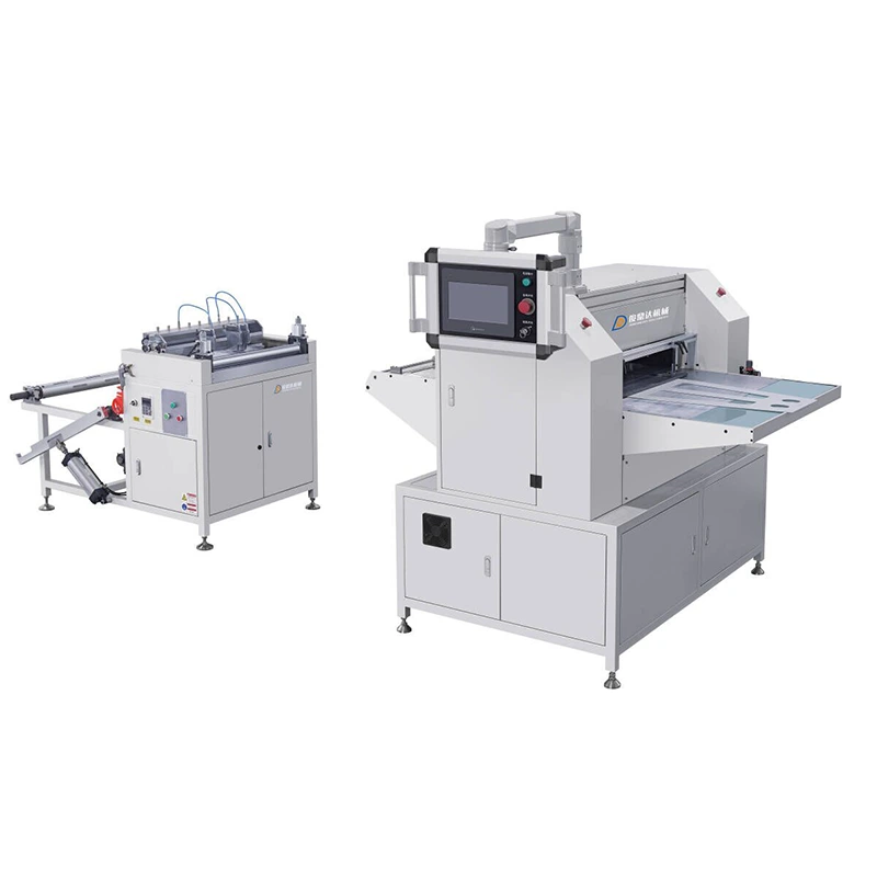 Cut Labor Costs: How Automatic Paper Folding Machine Boosts Production Efficiency