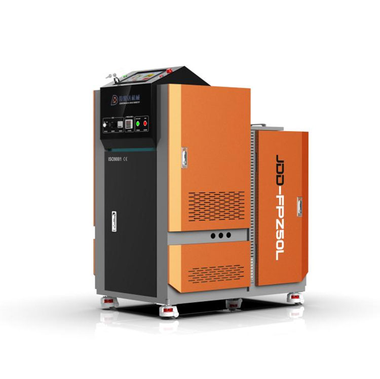 Foaming Hot Melt Glue Machine