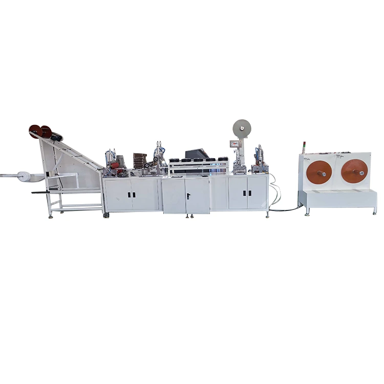 Hook-and-Loop Fastener Coating Equipment