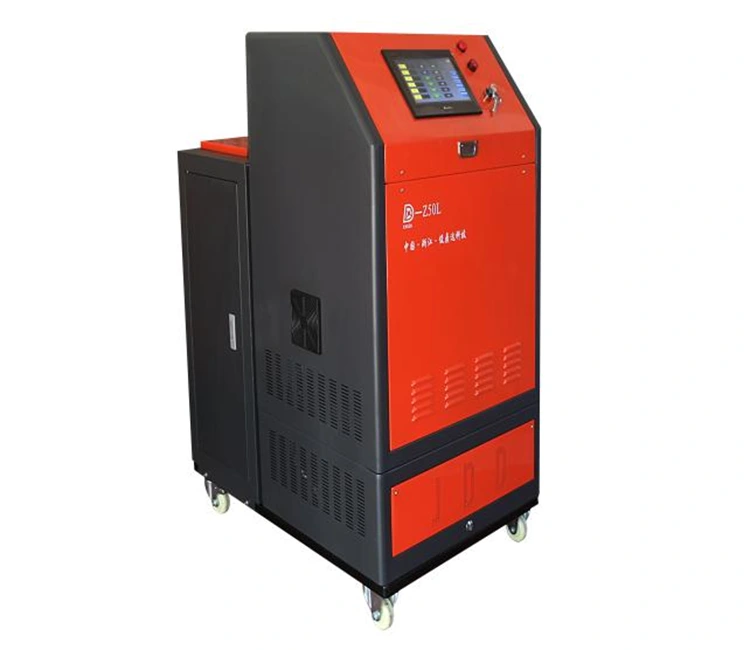 Sound-Insulating Foam Laminating Machine