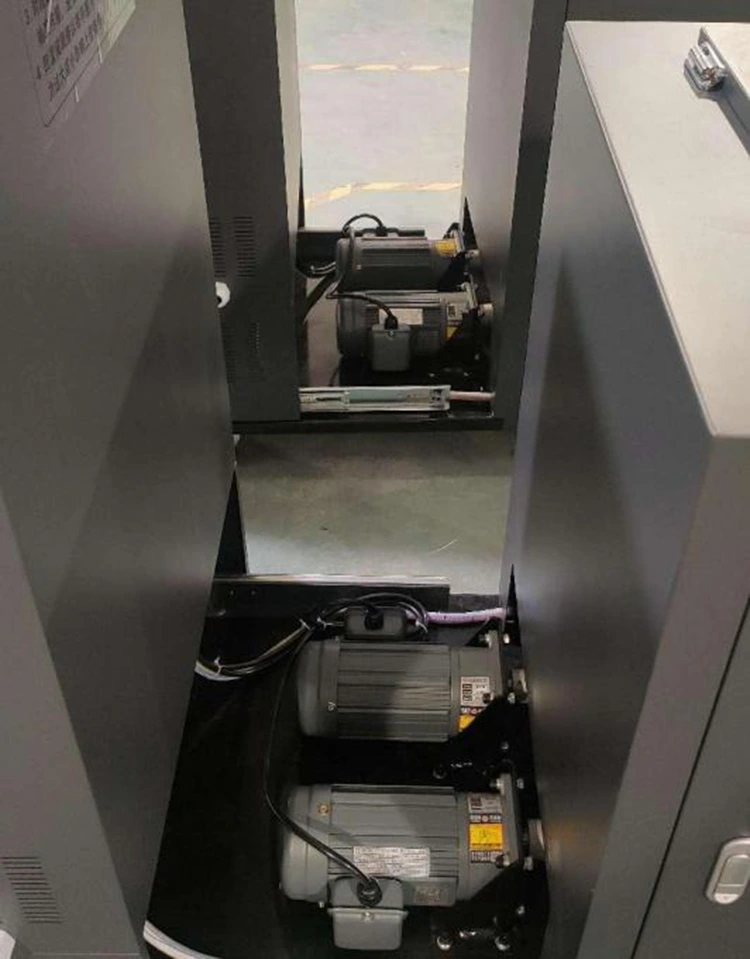 Sound-Insulating Foam Laminating Machine