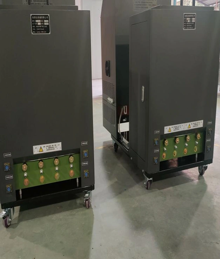 Sound-Insulating Foam Laminating Machine