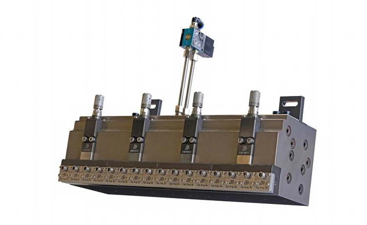 Hot Melt Glue Spray Laminating Machine