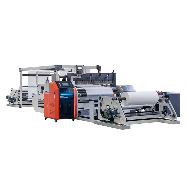 Sound-Insulating Foam Laminating Machine